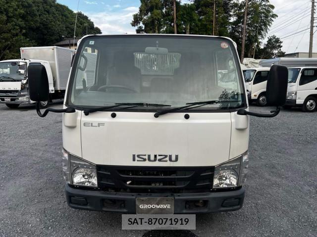 Isuzu ELF TRUCK 2019-07 8658930-7