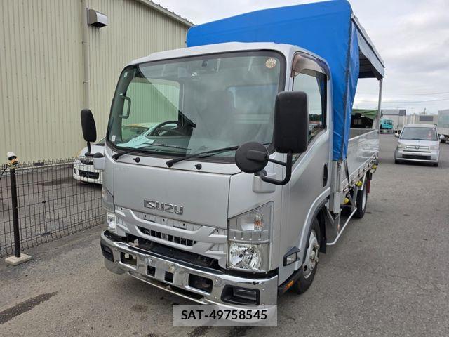 Isuzu ELF TRUCK 2016-09 8658941-0