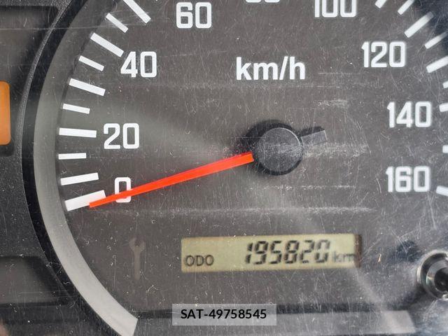 Isuzu ELF TRUCK 2016-09 8658941-9