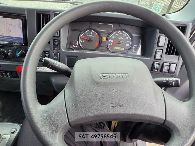 Isuzu ELF TRUCK 2016-09 8658941-11