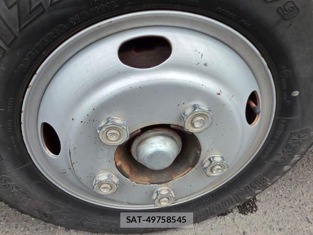 Isuzu ELF TRUCK 2016-09 8658941-12
