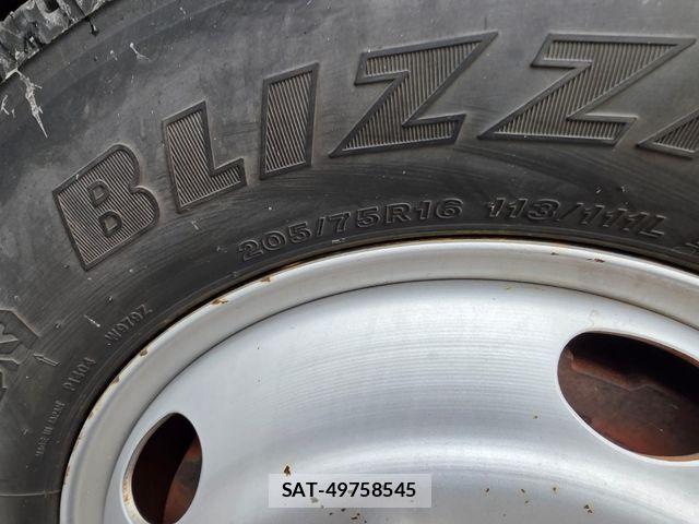 Isuzu ELF TRUCK 2016-09 8658941-13