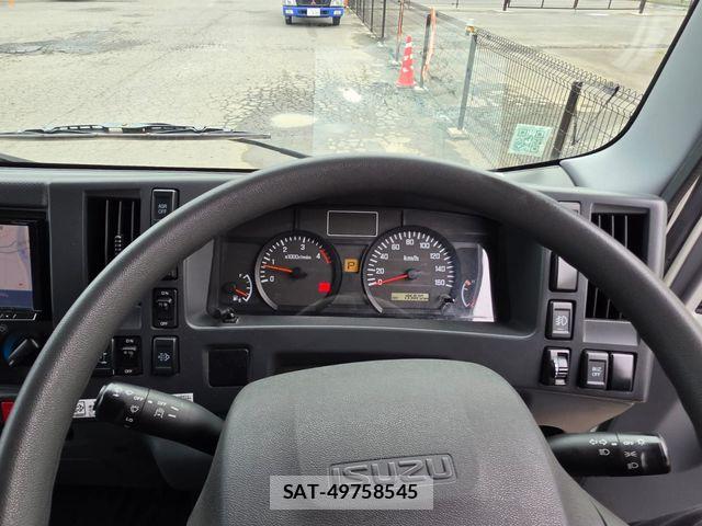 Isuzu ELF TRUCK 2016-09 8658941-14