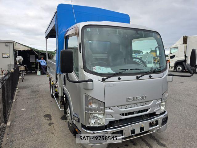Isuzu ELF TRUCK 2016-09 8658941-1
