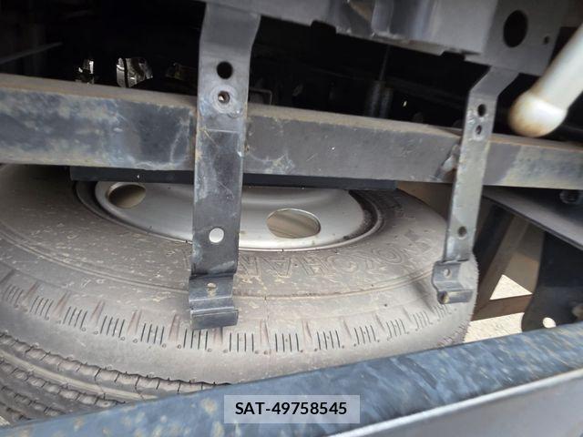Isuzu ELF TRUCK 2016-09 8658941-21