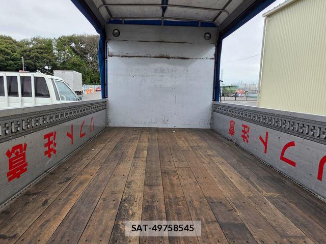 Isuzu ELF TRUCK 2016-09 8658941-23