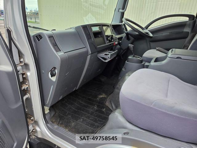 Isuzu ELF TRUCK 2016-09 8658941-24