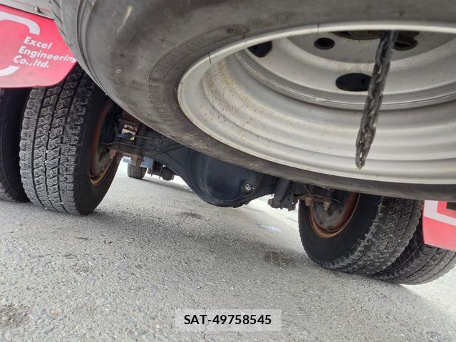 Isuzu ELF TRUCK 2016-09 8658941-26