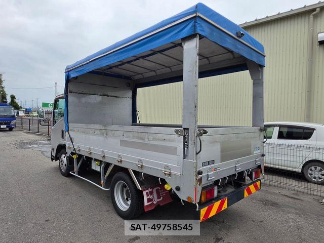 Isuzu ELF TRUCK 2016-09 8658941-2