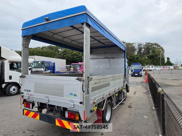 Isuzu ELF TRUCK 2016-09 8658941-3