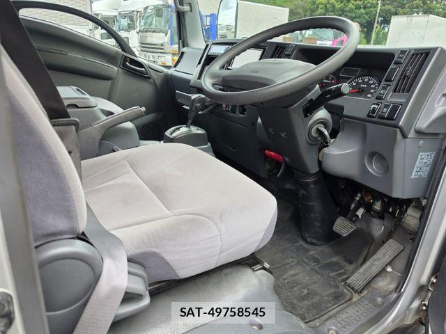 Isuzu ELF TRUCK 2016-09 8658941-5