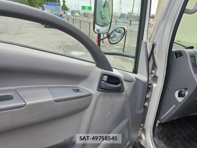 Isuzu ELF TRUCK 2016-09 8658941-6