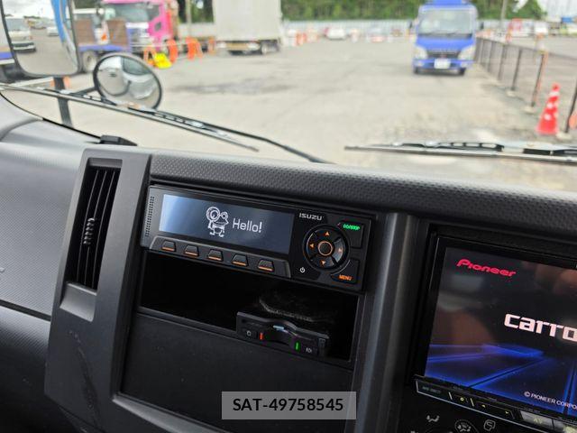 Isuzu ELF TRUCK 2016-09 8658941-7