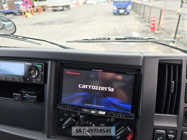 Isuzu ELF TRUCK 2016-09 8658941-8