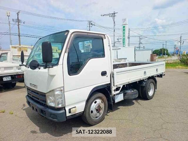 Isuzu ELF TRUCK 2014-02 8658932-0