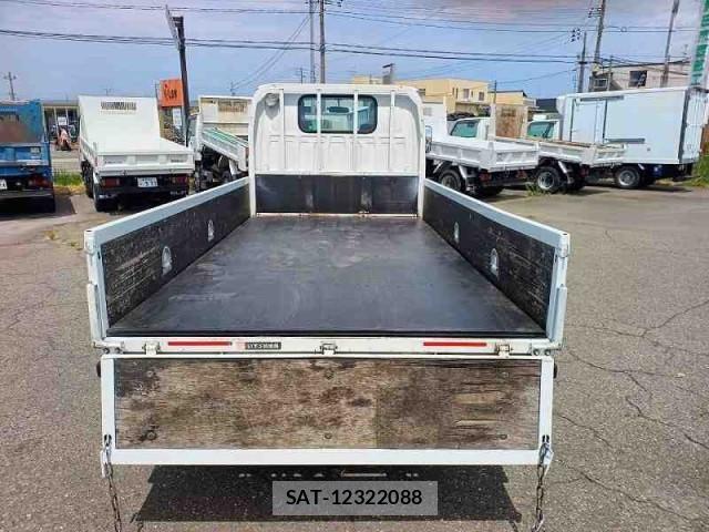 Isuzu ELF TRUCK 2014-02 8658932-9