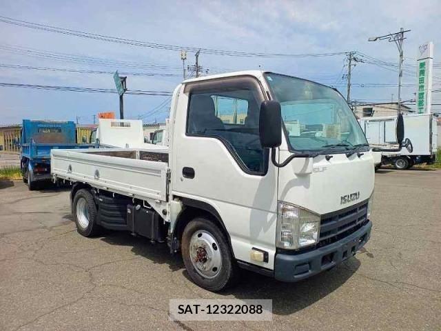 Isuzu ELF TRUCK 2014-02 8658932-1