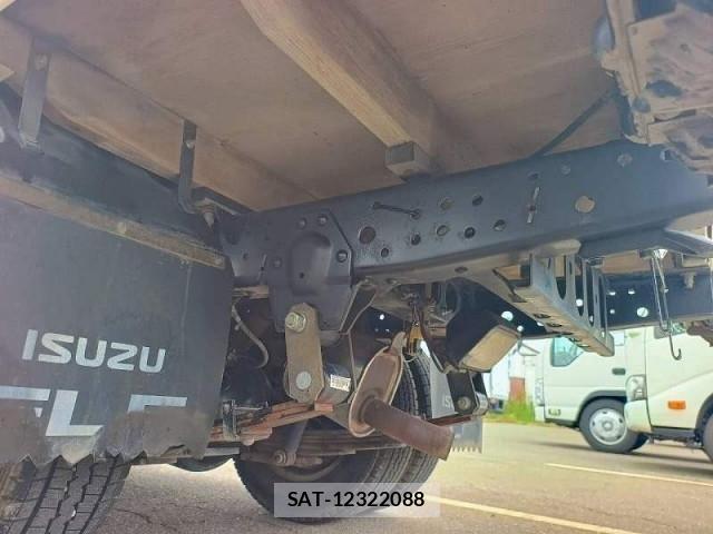 Isuzu ELF TRUCK 2014-02 8658932-20
