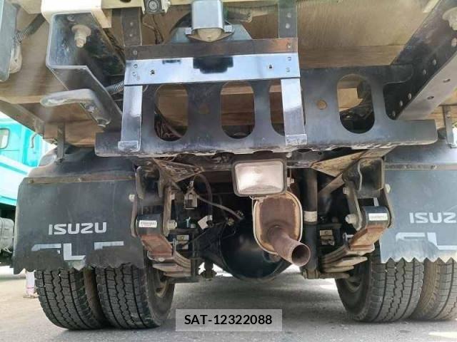 Isuzu ELF TRUCK 2014-02 8658932-23