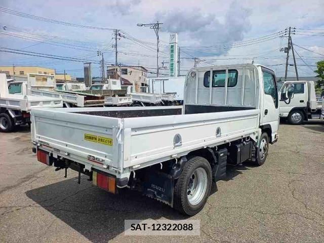 Isuzu ELF TRUCK 2014-02 8658932-2