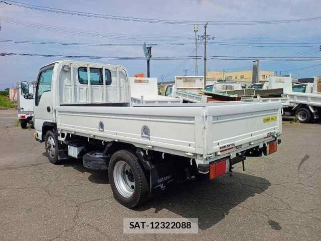 Isuzu ELF TRUCK 2014-02 8658932-3