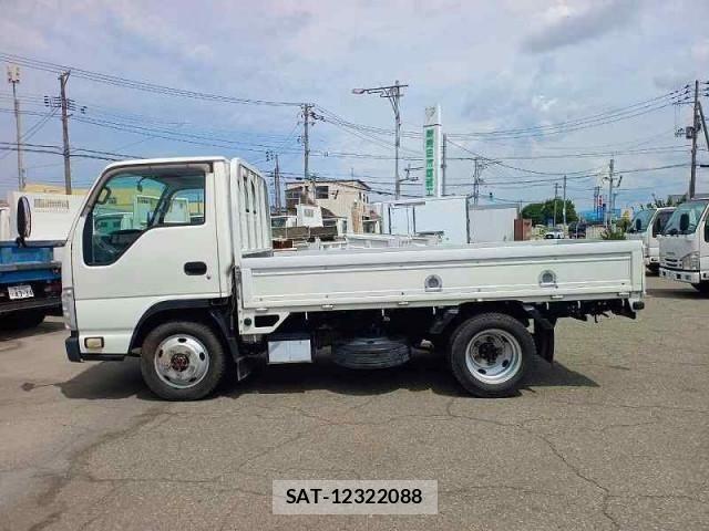 Isuzu ELF TRUCK 2014-02 8658932-4