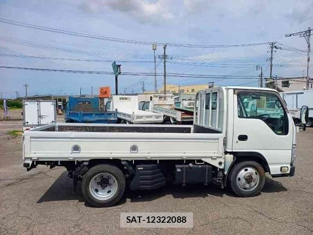 Isuzu ELF TRUCK 2014-02 8658932-5