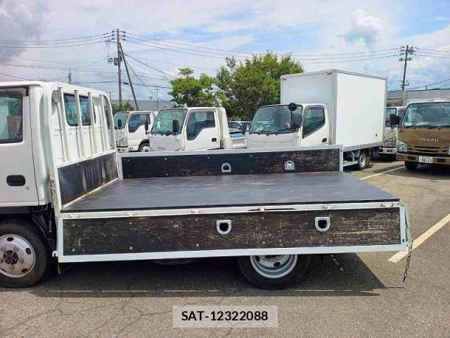 Isuzu ELF TRUCK 2014-02 8658932-6