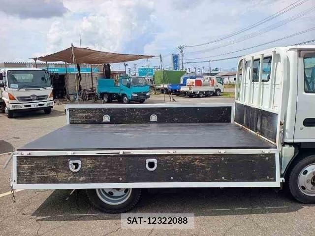 Isuzu ELF TRUCK 2014-02 8658932-7