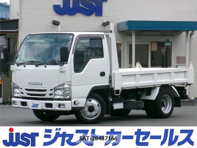 Isuzu ELF TRUCK 2021-04 8666091-0