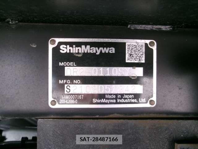 Isuzu ELF TRUCK 2021-04 8666091-14