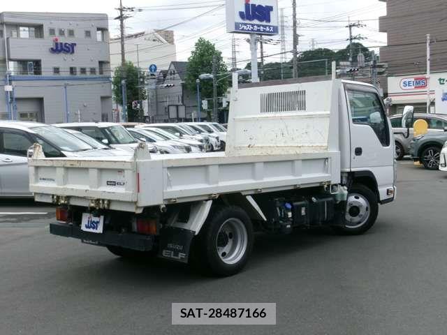 Isuzu ELF TRUCK 2021-04 8666091-1