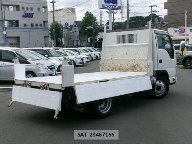 Isuzu ELF TRUCK 2021-04 8666091-2