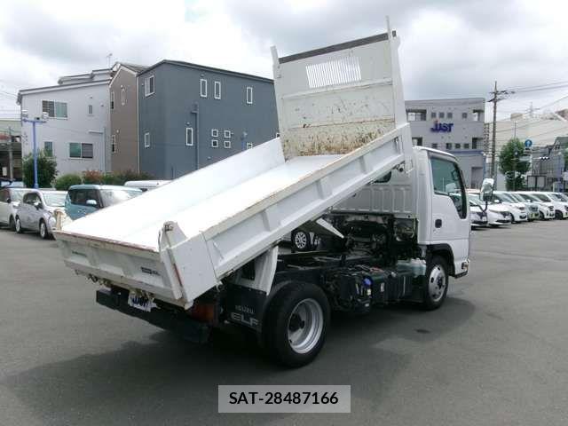 Isuzu ELF TRUCK 2021-04 8666091-3