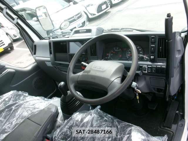 Isuzu ELF TRUCK 2021-04 8666091-4