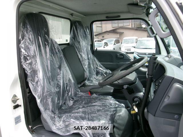 Isuzu ELF TRUCK 2021-04 8666091-7