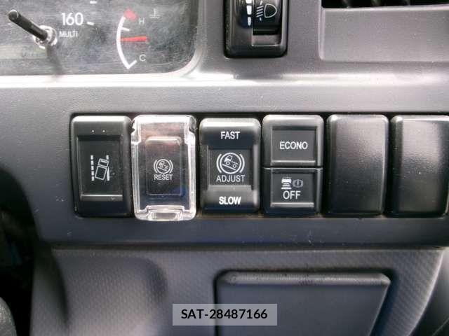 Isuzu ELF TRUCK 2021-04 8666091-8