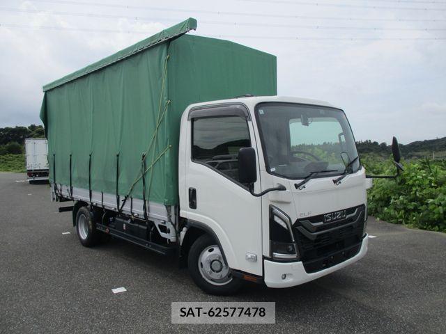 Isuzu ELF TRUCK 2025-09 8666089-0