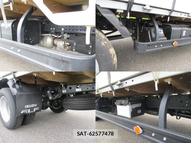 Isuzu ELF TRUCK 2025-09 8666089-9