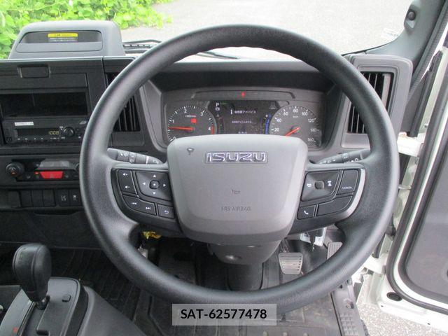 Isuzu ELF TRUCK 2025-09 8666089-14