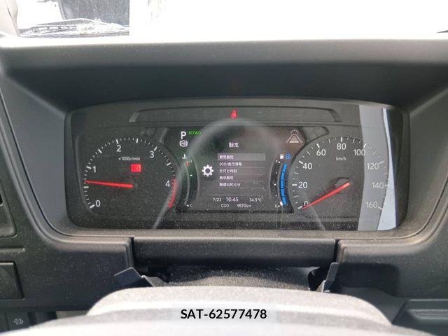 Isuzu ELF TRUCK 2025-09 8666089-15