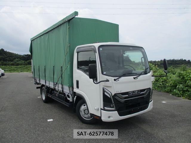 Isuzu ELF TRUCK 2025-09 8666089-26