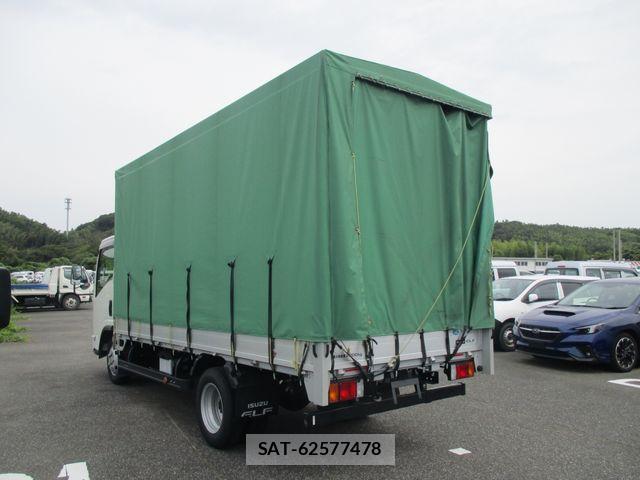 Isuzu ELF TRUCK 2025-09 8666089-2