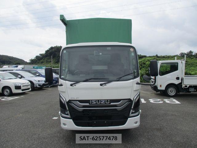 Isuzu ELF TRUCK 2025-09 8666089-3