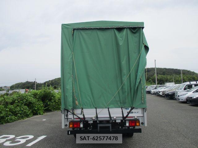 Isuzu ELF TRUCK 2025-09 8666089-4