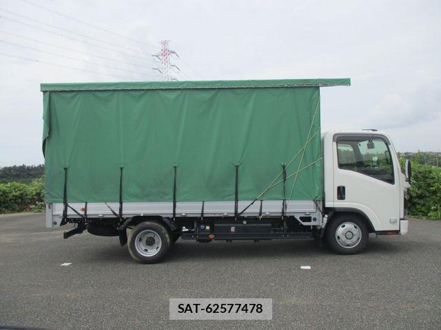 Isuzu ELF TRUCK 2025-09 8666089-5