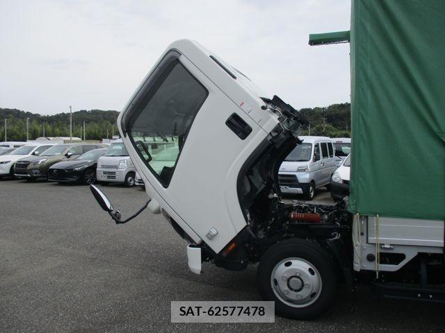 Isuzu ELF TRUCK 2025-09 8666089-7