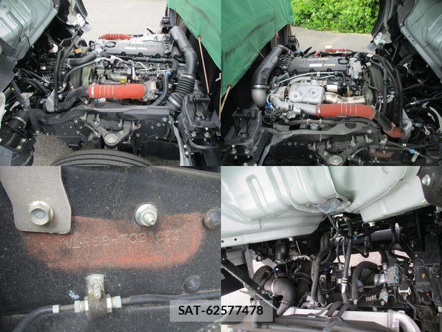 Isuzu ELF TRUCK 2025-09 8666089-8