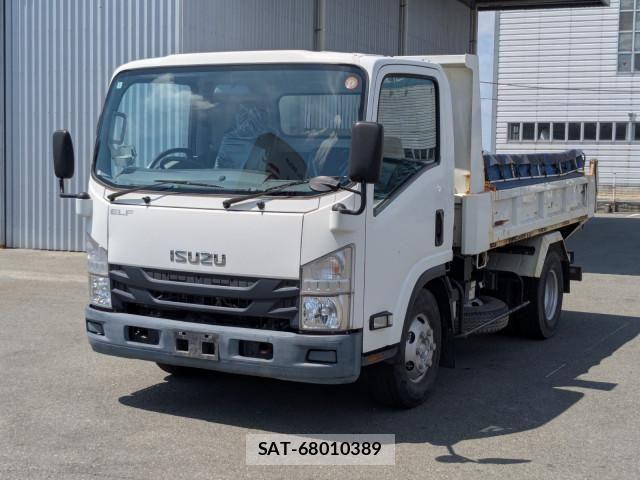 Isuzu ELF TRUCK 2020-01 8658910-0