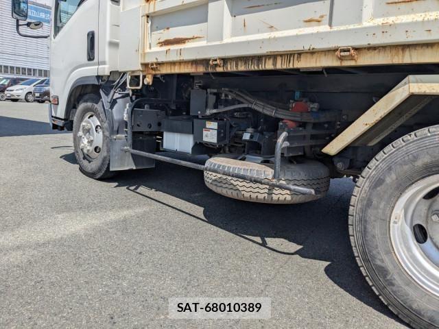 Isuzu ELF TRUCK 2020-01 8658910-10